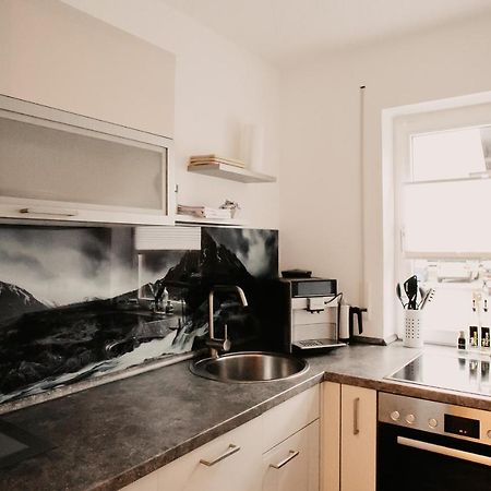 Ferienwohnung Maticevic Oberstdorf Kültér fotó