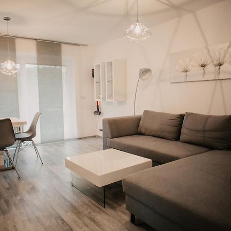 Ferienwohnung Maticevic Oberstdorf Kültér fotó