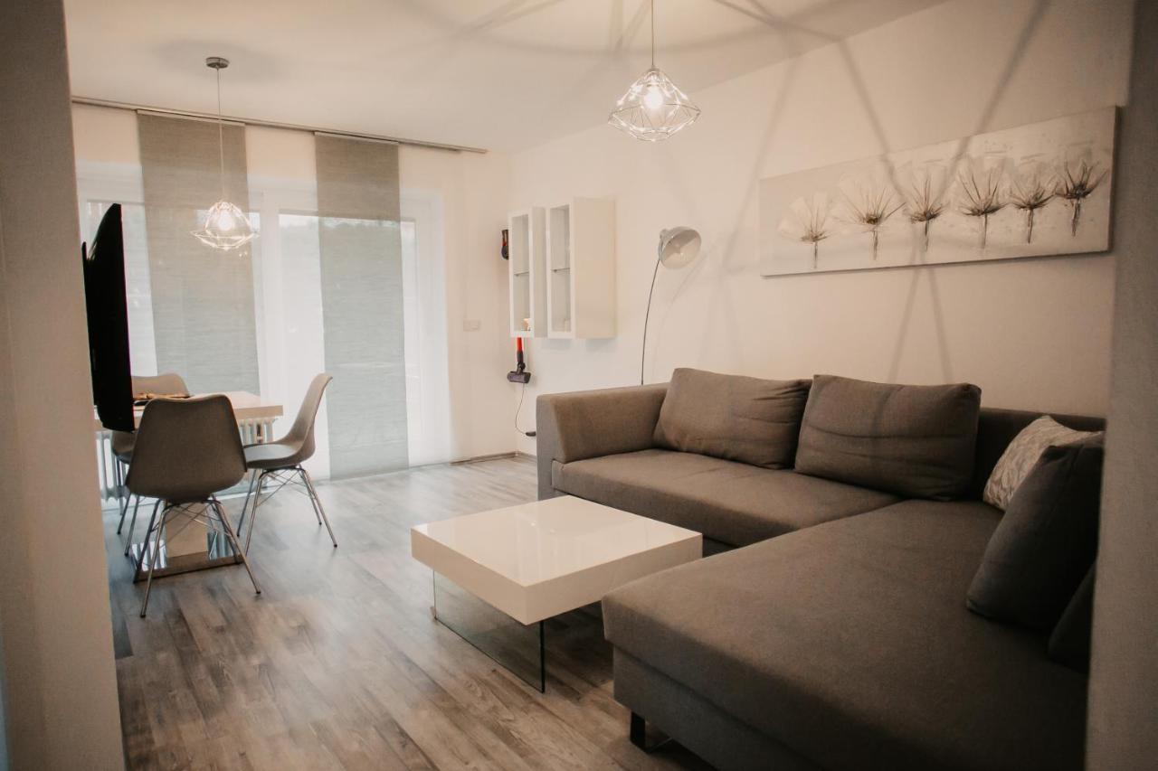 Ferienwohnung Maticevic Oberstdorf Kültér fotó
