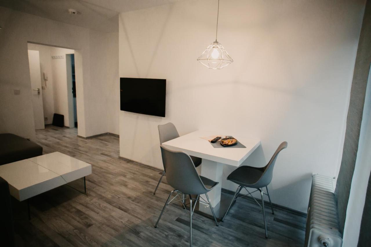 Ferienwohnung Maticevic Oberstdorf Kültér fotó