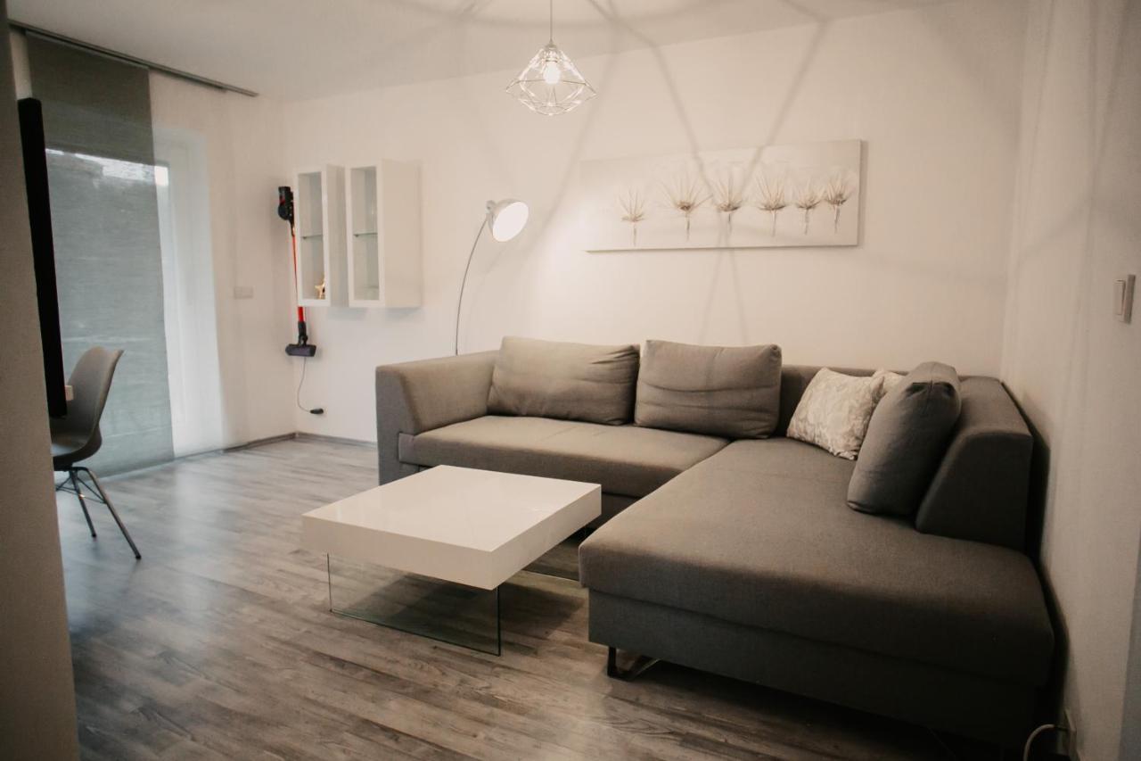 Ferienwohnung Maticevic Oberstdorf Kültér fotó