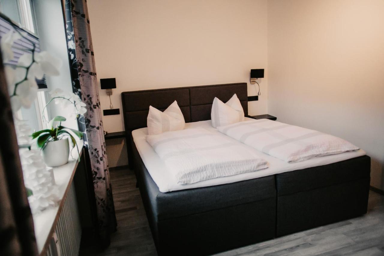Ferienwohnung Maticevic Oberstdorf Kültér fotó